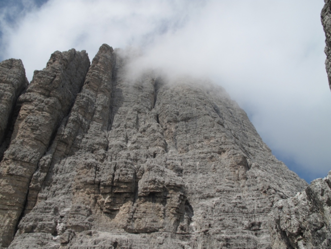 Галопом по Европам (доломиты, тироль, церматт)