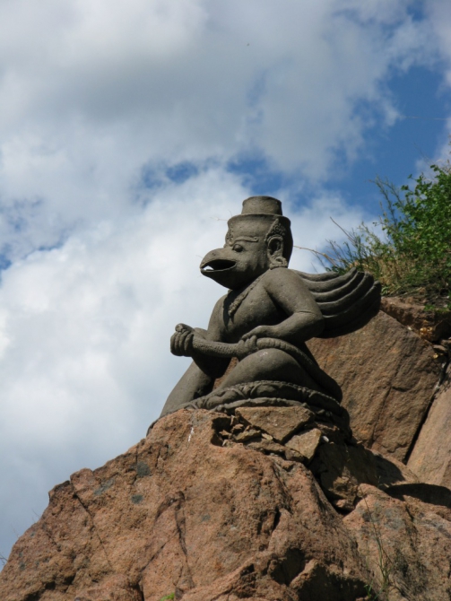 Галопом по Европам (доломиты, тироль, церматт)