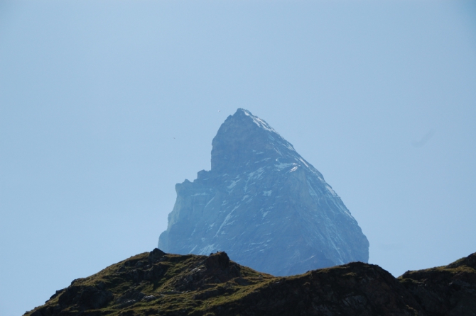 Галопом по Европам (доломиты, тироль, церматт)
