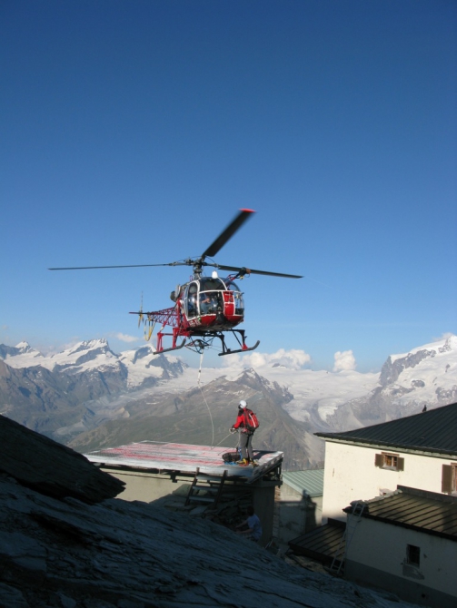 Галопом по Европам (доломиты, тироль, церматт)