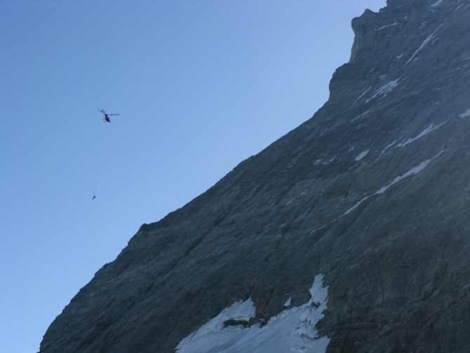 Галопом по Европам (доломиты, тироль, церматт)