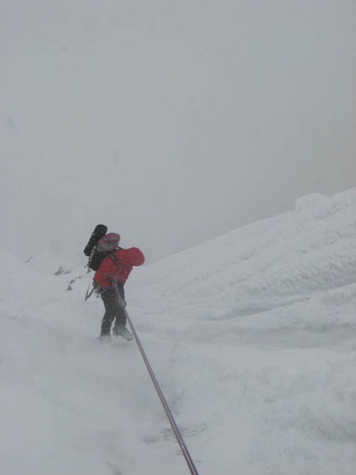 Хроника спасательных работ на вершине Латок 2. (Альпинизм, каракорум, пакистан)