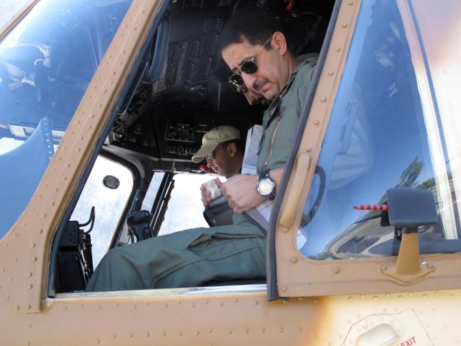 Хроника спасательных работ на вершине Латок 2. (Альпинизм, каракорум, пакистан)