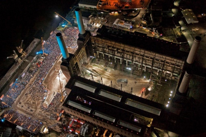 Red Bull X-Fighters. Лондон. (мотокросс, события, фристайл)
