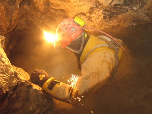 Результаты экспедиции команды CAVEX в глубочайшую пещеру мира Крубера-Воронья (Спелеология, пещера, cavexclub, провалов, suunto, zebra, fenix, tiablo, kovea)