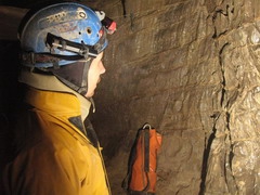 Результаты экспедиции команды CAVEX в глубочайшую пещеру мира Крубера-Воронья (Спелеология, пещера, cavexclub, провалов, suunto, zebra, fenix, tiablo, kovea)