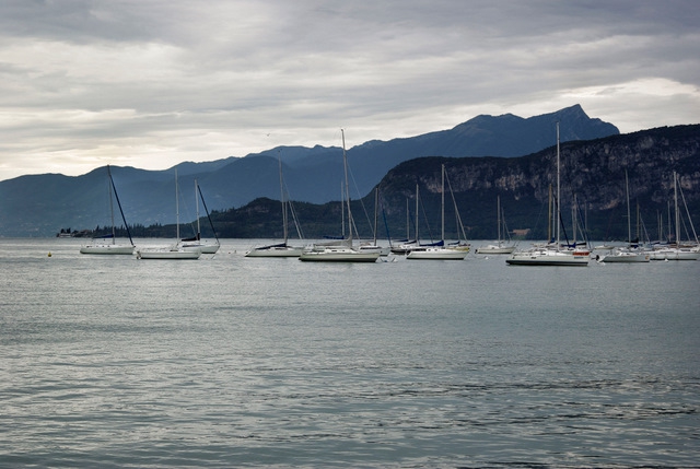 Про Доломиты, Маттерхорн и танцующих бразильянок на высоте (Альпинизм)