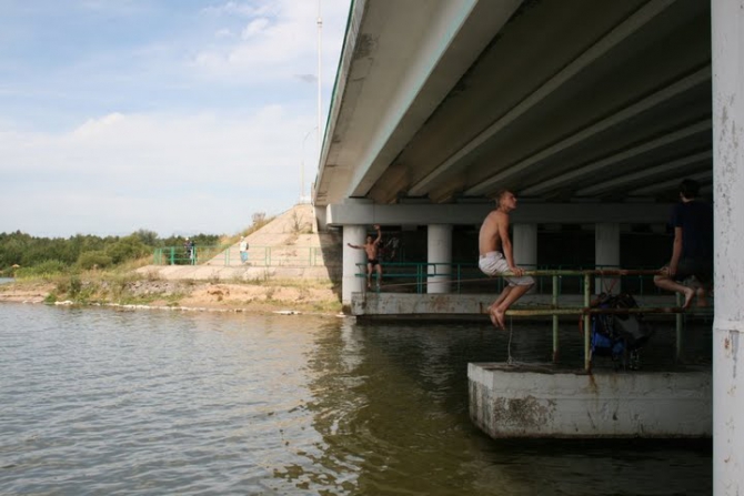 Первый слэклайн фестиваль (минск, slacklabs, слэклабз, minskonsight, хайлайн, highline, slackline)