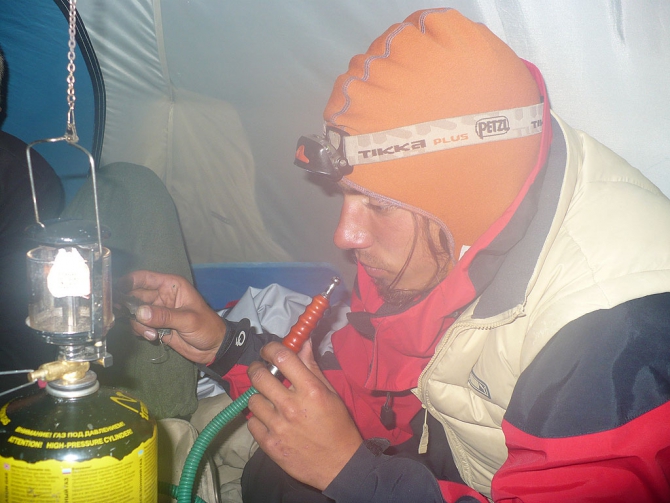 Night Butterfly Team. Часть 1. Назвался бабочкой – маши крыльями (Альпинизм, ozone, скотников, ночные бабочки, морозова, джайлык, уллутау)