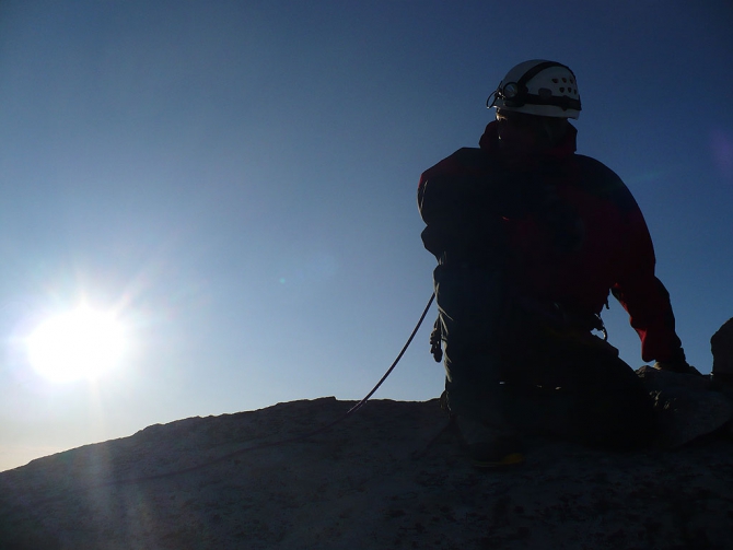 Night Butterfly Team. Часть 1. Назвался бабочкой – маши крыльями (Альпинизм, ozone, скотников, ночные бабочки, морозова, джайлык, уллутау)