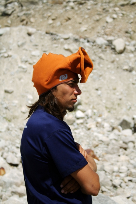 Night Butterfly Team. Часть 1. Назвался бабочкой – маши крыльями (Альпинизм, ozone, скотников, ночные бабочки, морозова, джайлык, уллутау)