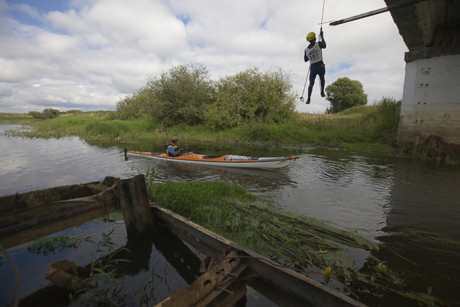 "Осенний Марафон 2009" состоялся!!! Смотрим фотографии, Мультигонки, фотография, мультигонки, ориентирование, велосипед)