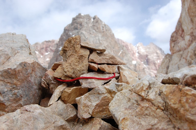 Фанский альбом (Альпинизм, фаны, киносура, памиро-алай)