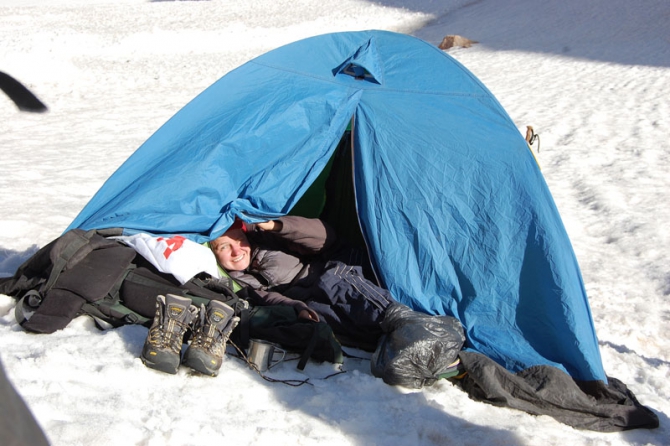 Фанский альбом (Альпинизм, фаны, киносура, памиро-алай)