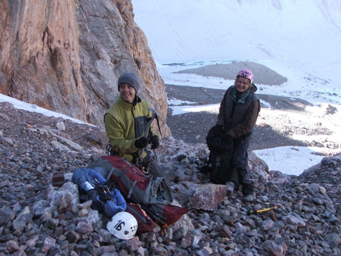 Фанский альбом (Альпинизм, фаны, киносура, памиро-алай)