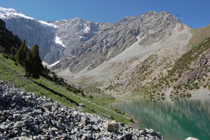Фанский альбом (Альпинизм, фаны, киносура, памиро-алай)