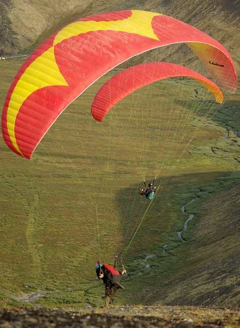 Чукотско-колымские зарисовки (Путешествия, колыма, чукотка, мерзлота)