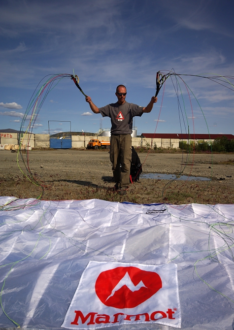 Чукотско-колымские зарисовки (Путешествия, колыма, чукотка, мерзлота)