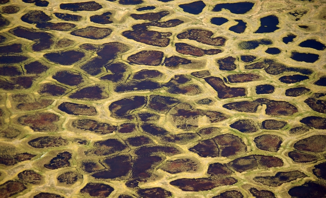 Чукотско-колымские зарисовки (Путешествия, колыма, чукотка, мерзлота)