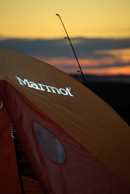 Чукотско-колымские зарисовки (Путешествия, колыма, чукотка, мерзлота)