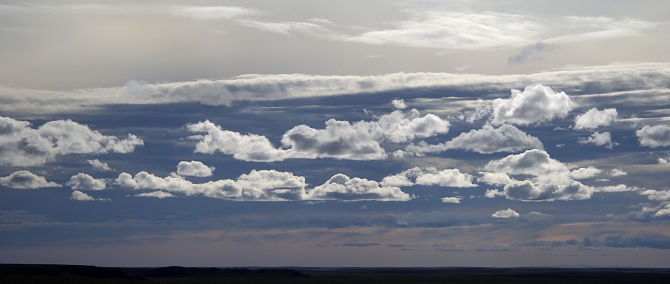 Чукотско-колымские зарисовки (Путешествия, колыма, чукотка, мерзлота)