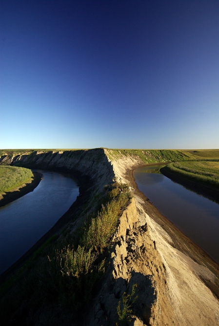 Чукотско-колымские зарисовки (Путешествия, колыма, чукотка, мерзлота)