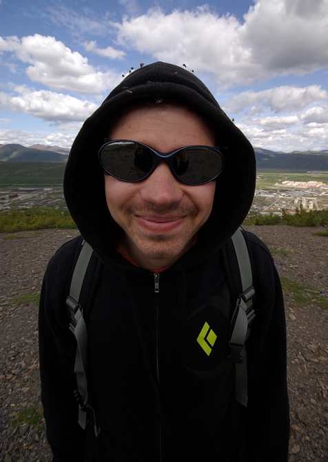 Чукотско-колымские зарисовки (Путешествия, колыма, чукотка, мерзлота)