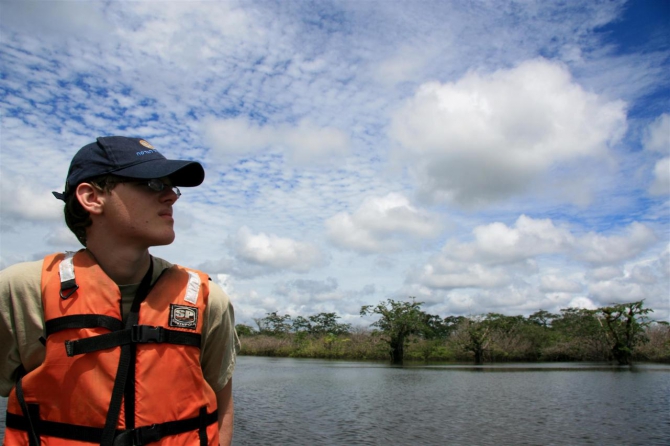 Свесить ноги в разные полушария... (Альпинизм, эквадор, котопакси, иллиница норте, галапагосы)