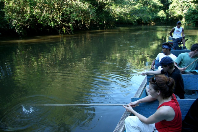 Свесить ноги в разные полушария... (Альпинизм, эквадор, котопакси, иллиница норте, галапагосы)