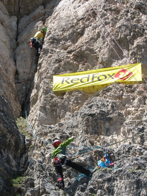Dolomites Women. Немного серьезного официоза по итогам Фестиваля. (Альпинизм, цска им.демченко, dav club russland, tre cime di lavaredo, лаваредо, доломиты)