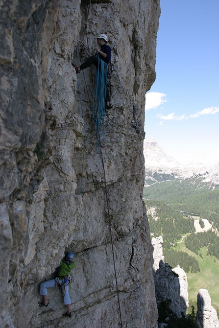 Dolomites Women. Немного серьезного официоза по итогам Фестиваля. (Альпинизм, цска им.демченко, dav club russland, tre cime di lavaredo, лаваредо, доломиты)
