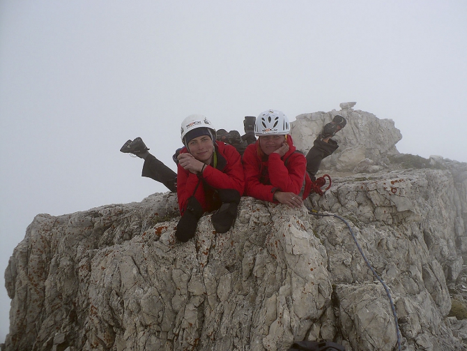 Dolomites Women. Немного серьезного официоза по итогам Фестиваля. (Альпинизм, цска им.демченко, dav club russland, tre cime di lavaredo, лаваредо, доломиты)