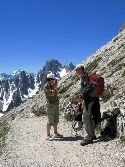 Dolomites Women. Немного серьезного официоза по итогам Фестиваля. (Альпинизм, цска им.демченко, dav club russland, tre cime di lavaredo, лаваредо, доломиты)