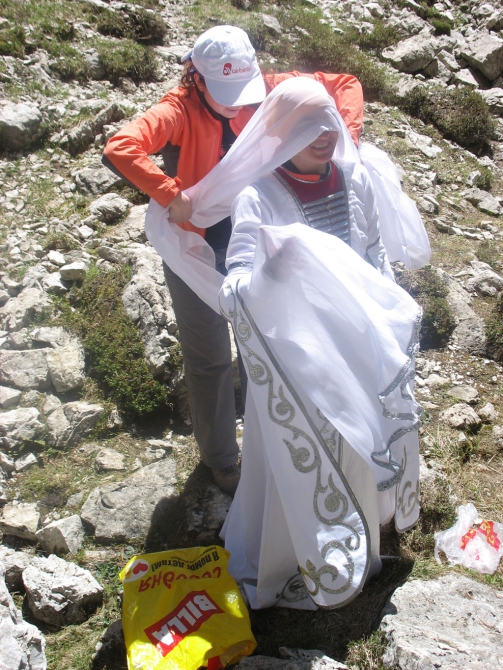 Dolomites Women. Немного серьезного официоза по итогам Фестиваля. (Альпинизм, цска им.демченко, dav club russland, tre cime di lavaredo, лаваредо, доломиты)
