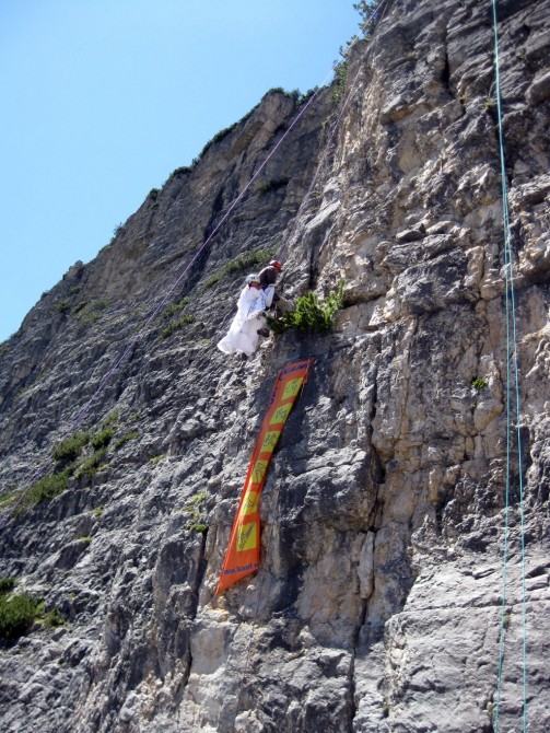 Dolomites Women. Немного серьезного официоза по итогам Фестиваля. (Альпинизм, цска им.демченко, dav club russland, tre cime di lavaredo, лаваредо, доломиты)