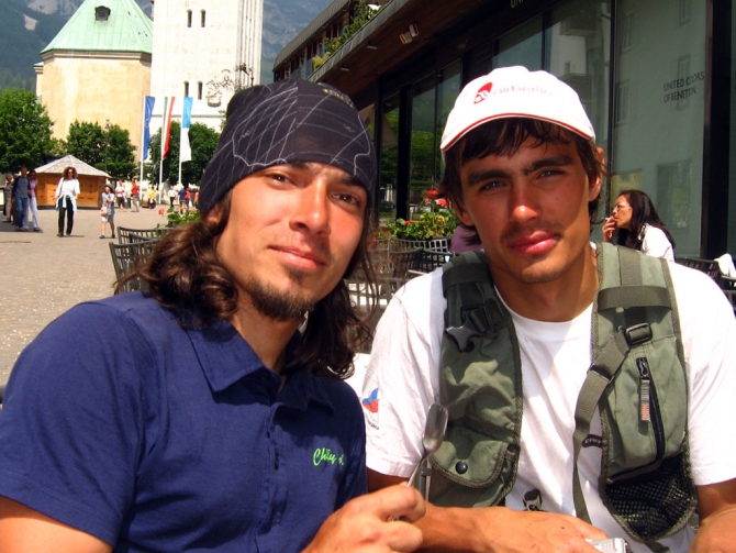 Dolomites Women. Немного серьезного официоза по итогам Фестиваля. (Альпинизм, цска им.демченко, dav club russland, tre cime di lavaredo, лаваредо, доломиты)