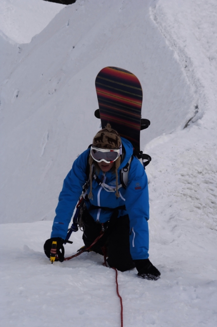 Кому новости из Боливии? (Бэккантри/Фрирайд, чекулаева, боливия, сноуборд, бэккантри)