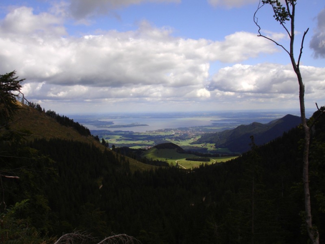 Баварское подземелье... (мюнхен, dav club russland, пещера)