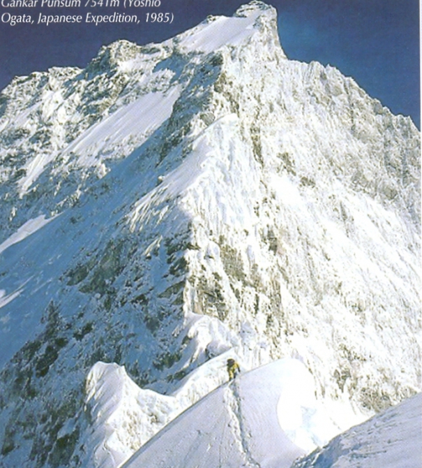 Какая вершина самая высокая в Юго-Восточной Азии? (Альпинизм, кула кангри, ганкар пунсум, кинабалу, фансипан, джая, кхакаборази, юго-восточная азия, пик вильгельма, карстенз)