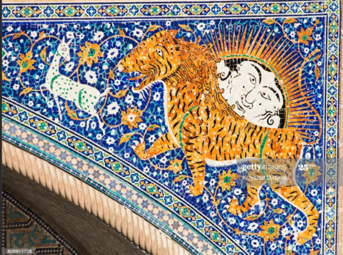 изображение_2021-10-14_000830 Не уставай благодарить за шанс увидеть добрым мир. Узбекистан, ландшафты, горы, люди и преданья. (Туризм)