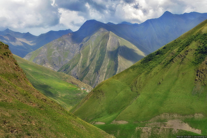 Кавказ — 2021. Итоги года и лучшие фотографии! (Горный туризм)
