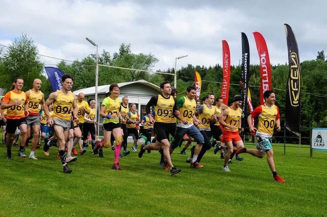 db1 МАЁвское Двоеборье - 2022 состоится 29 мая (Альпинизм)