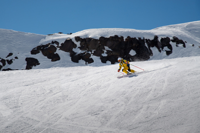 001 Это гора Чипер? (Горные лыжи/Сноуборд)