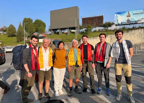 marc-batard-01 10 лет прошло? Значит - можно не вспоминать и не упоминать. Но мы помним, КТО были первыми (Альпинизм)