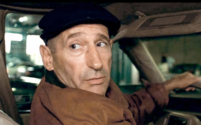 думать меньше надо Думать меньше надо, а соображать больше (Туризм)