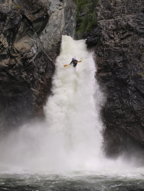 Водопадомания (Вода, riverzoo.ru, куркуре, эхе-гол, билюты, водопады, каякинг)