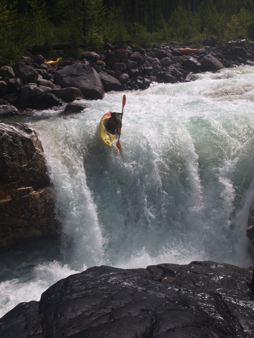 Водопадомания (Вода, riverzoo.ru, куркуре, эхе-гол, билюты, водопады, каякинг)