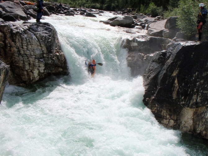 Водопадомания (Вода, riverzoo.ru, куркуре, эхе-гол, билюты, водопады, каякинг)