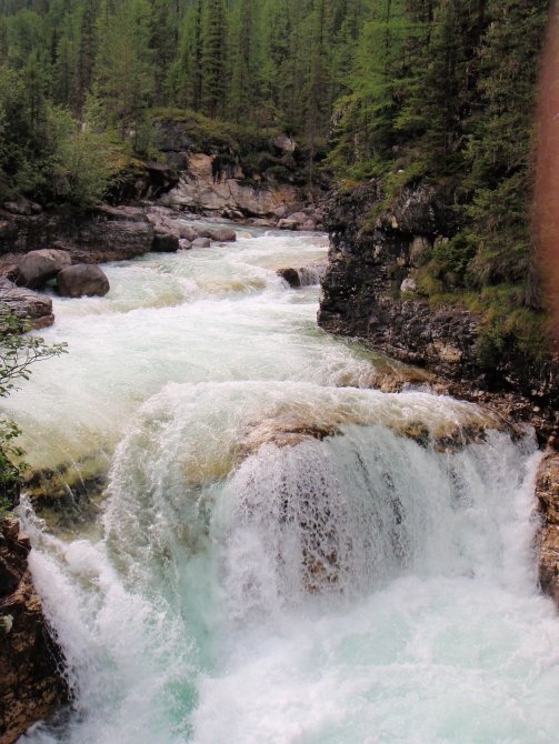 Водопадомания (Вода, riverzoo.ru, куркуре, эхе-гол, билюты, водопады, каякинг)