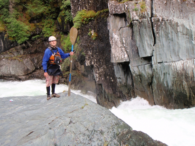 Водопадомания (Вода, riverzoo.ru, куркуре, эхе-гол, билюты, водопады, каякинг)